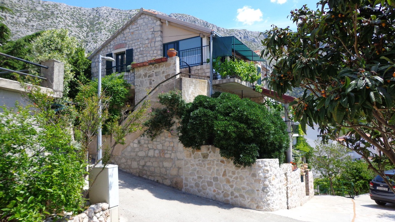 Photo of Outdoor in Igrane