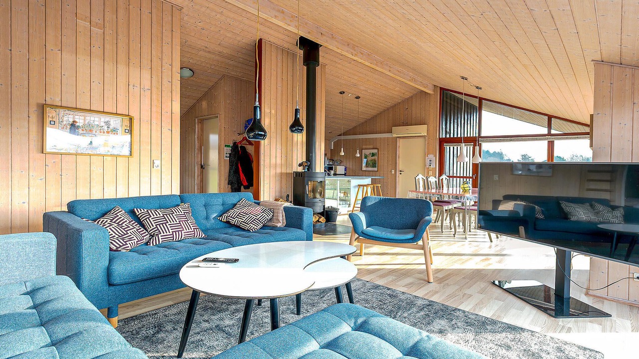 Photo of Bedroom in Nordborg
