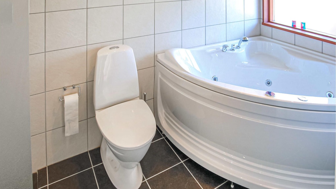 Photo of Bathroom in Nordborg