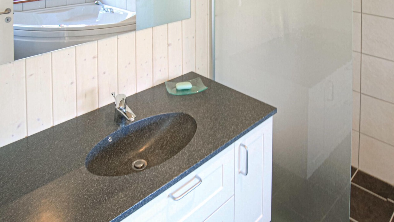 Photo of Bathroom in Nordborg