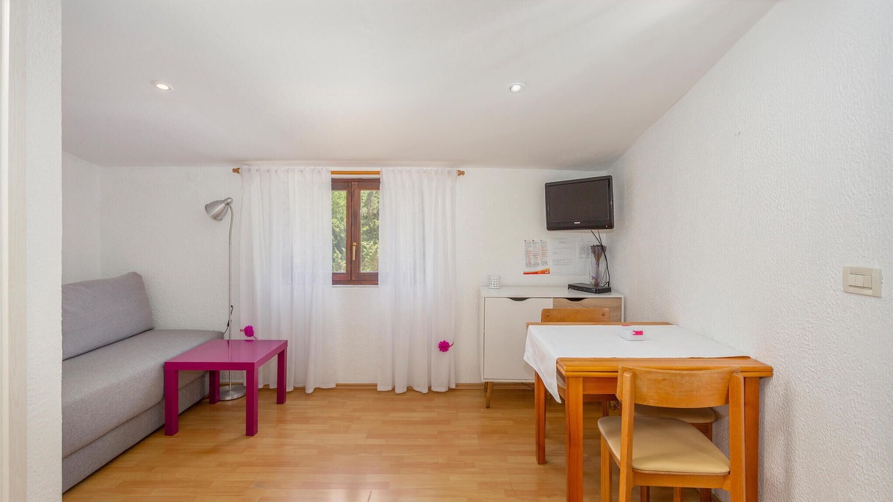 Photo of Bedroom in Omisalj