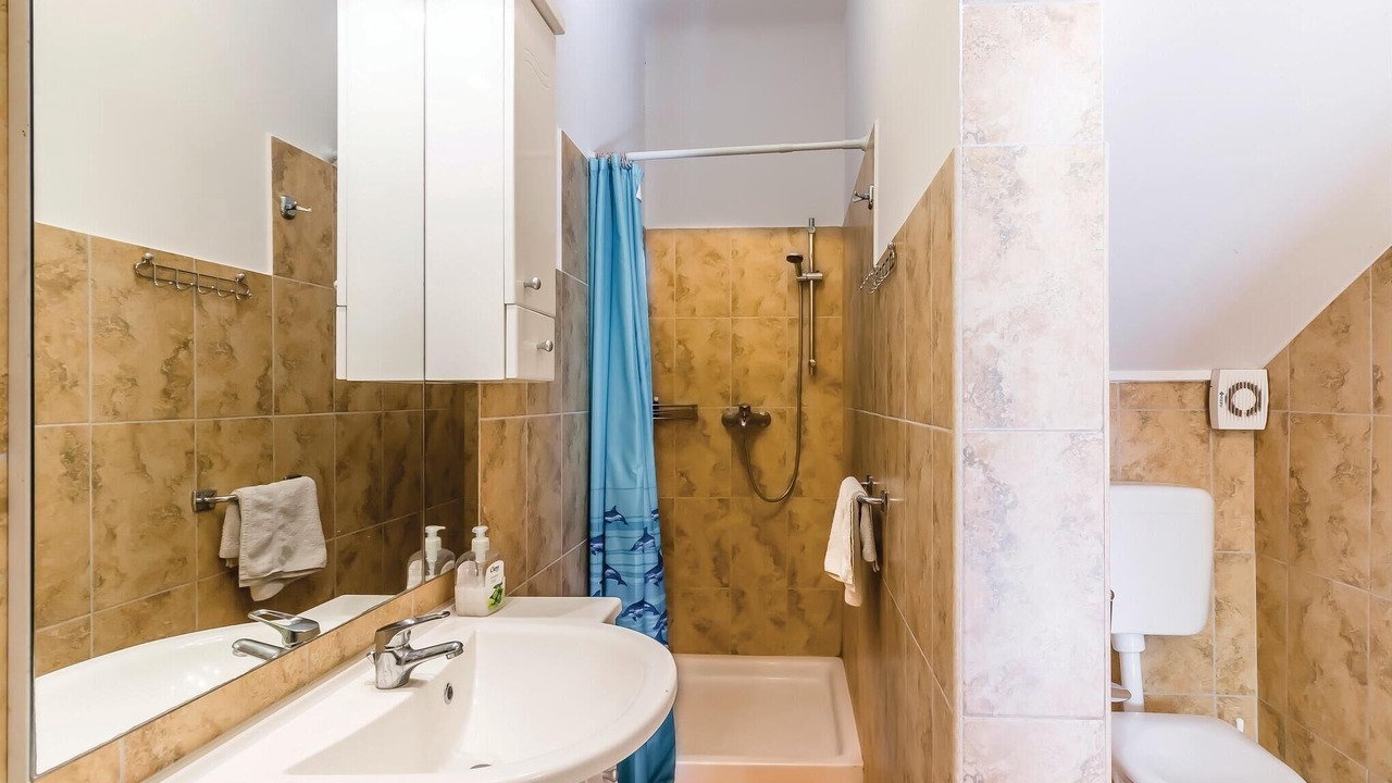 Photo of Bathroom in Valtura