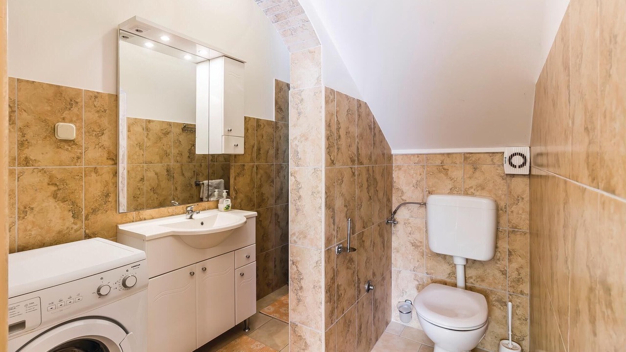Photo of Bathroom in Valtura