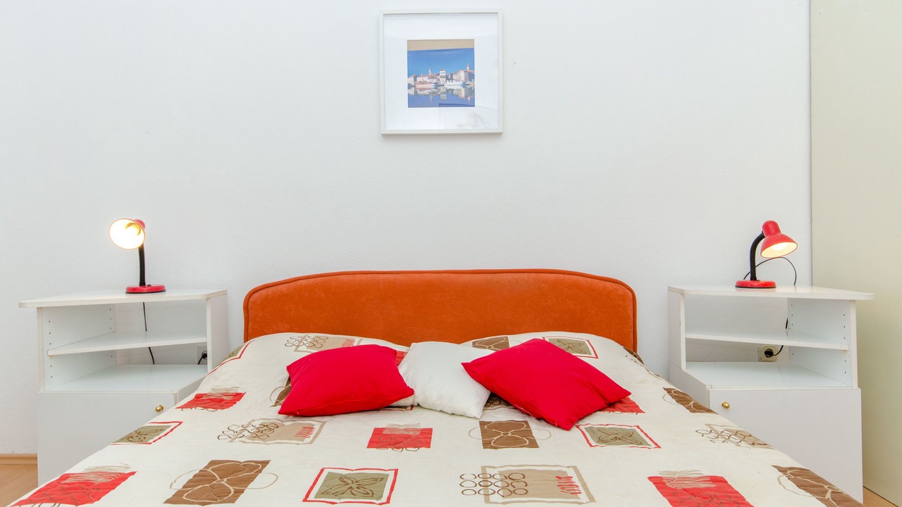 Photo of Bedroom in Okrug Gornji