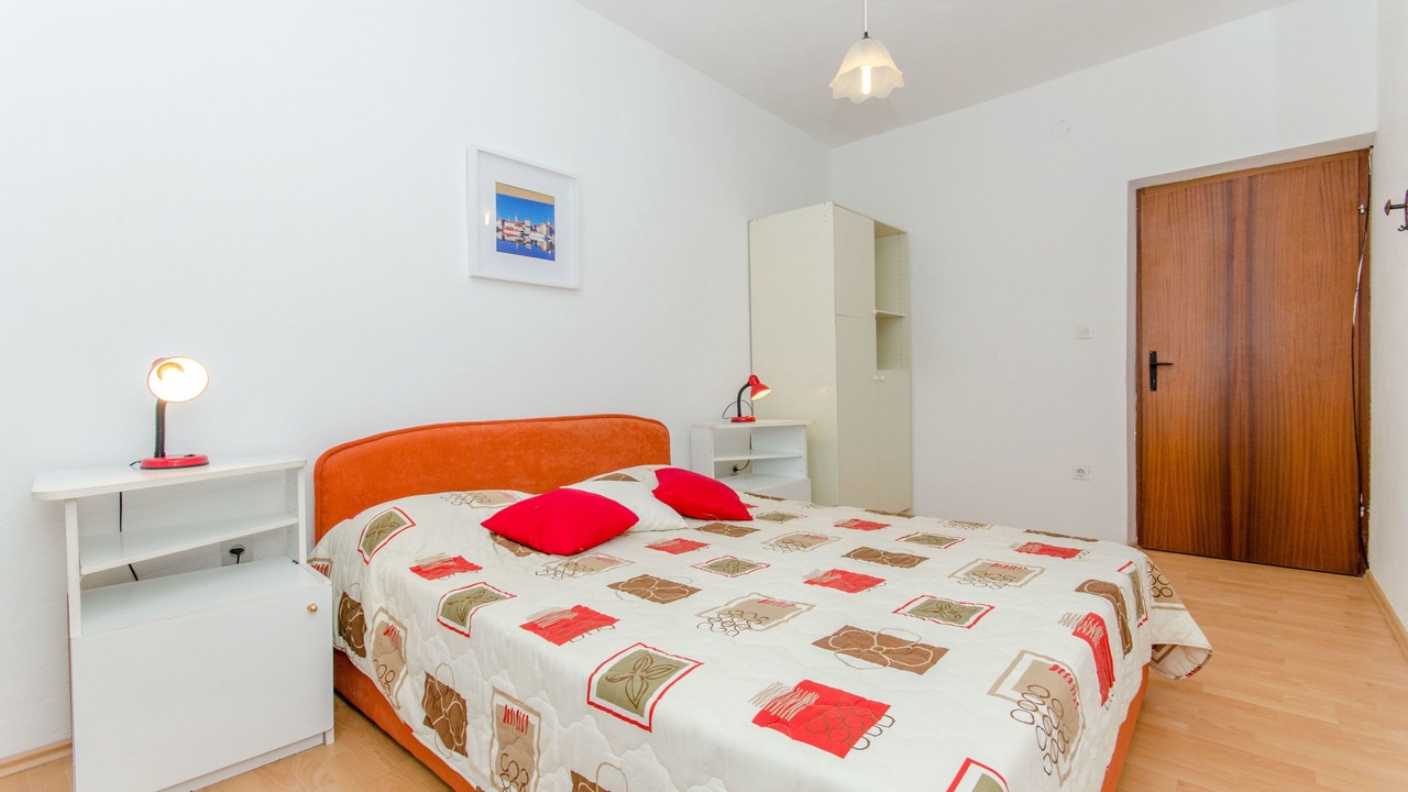 Photo of Bedroom in Okrug Gornji