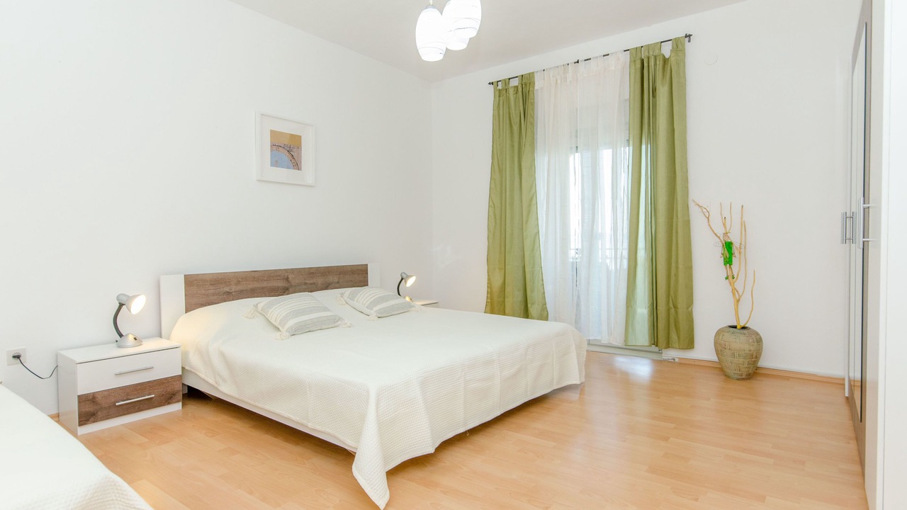 Photo of Bedroom in Okrug Gornji
