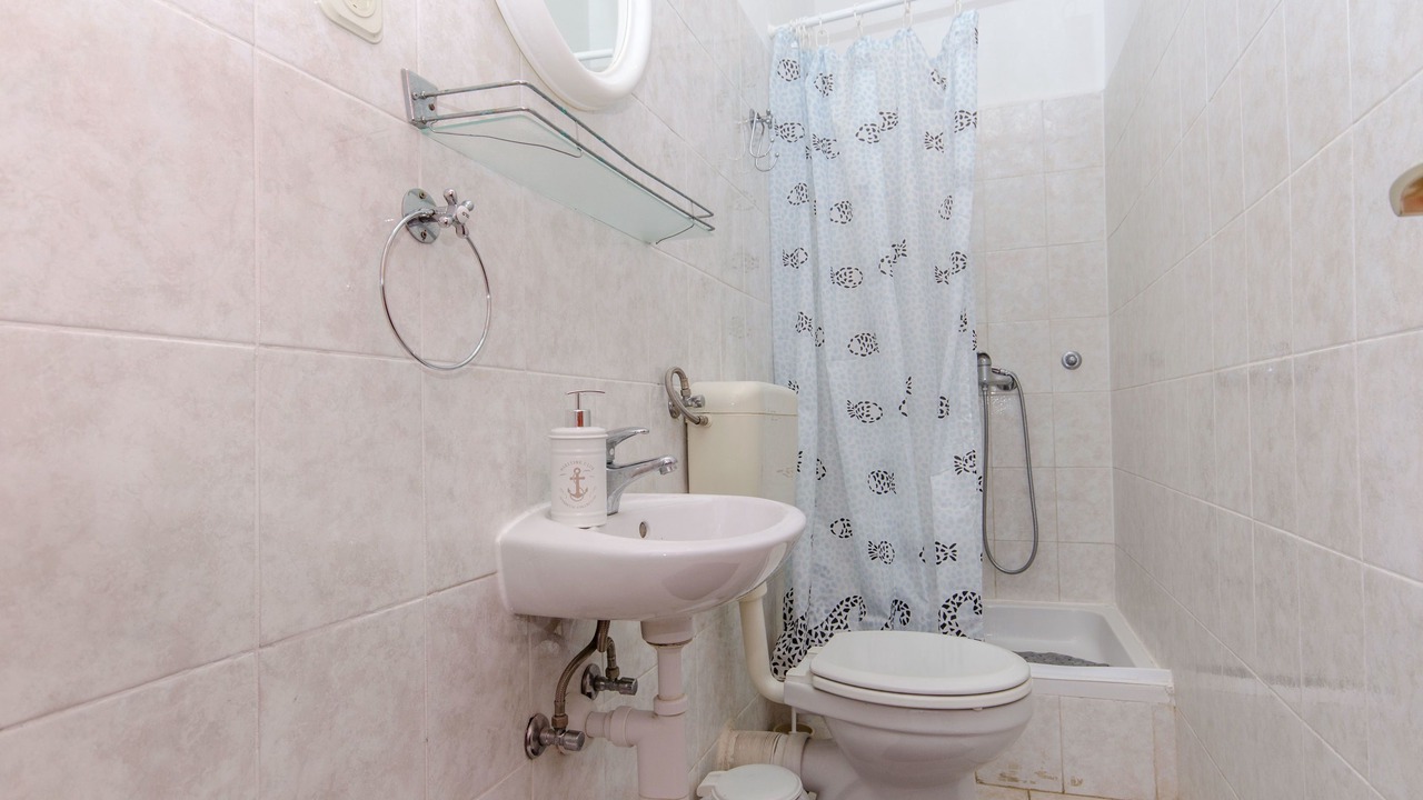 Photo of Bathroom in Okrug Gornji