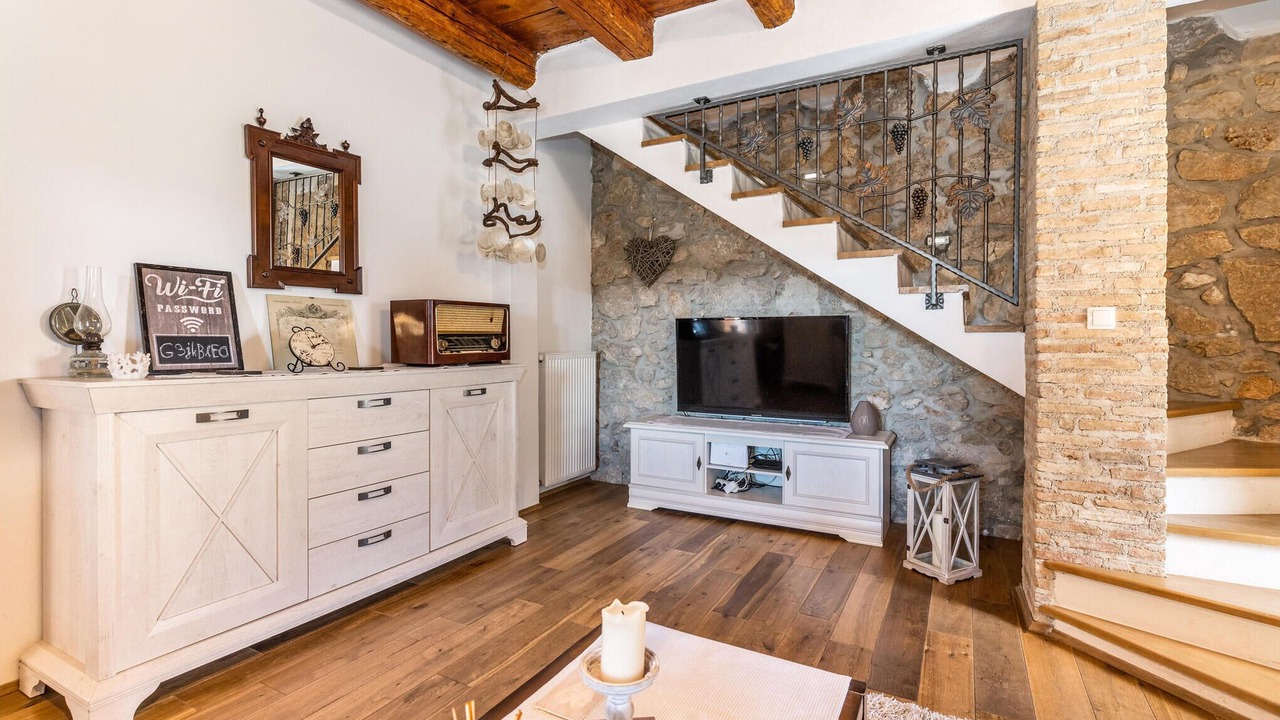 Photo of Bedroom in Cizici