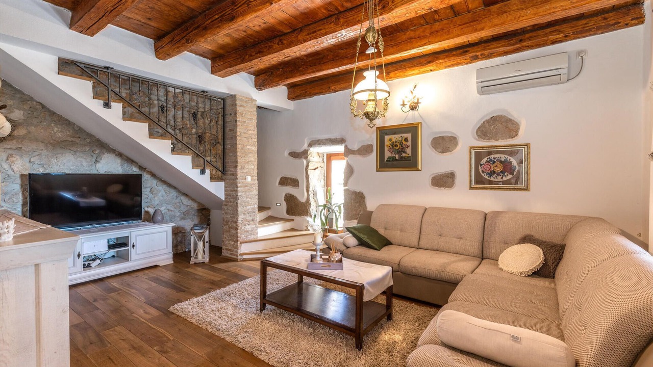 Photo of Bedroom in Cizici