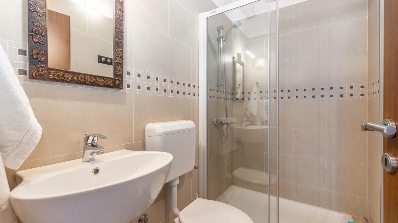 Photo of Bathroom in Cizici
