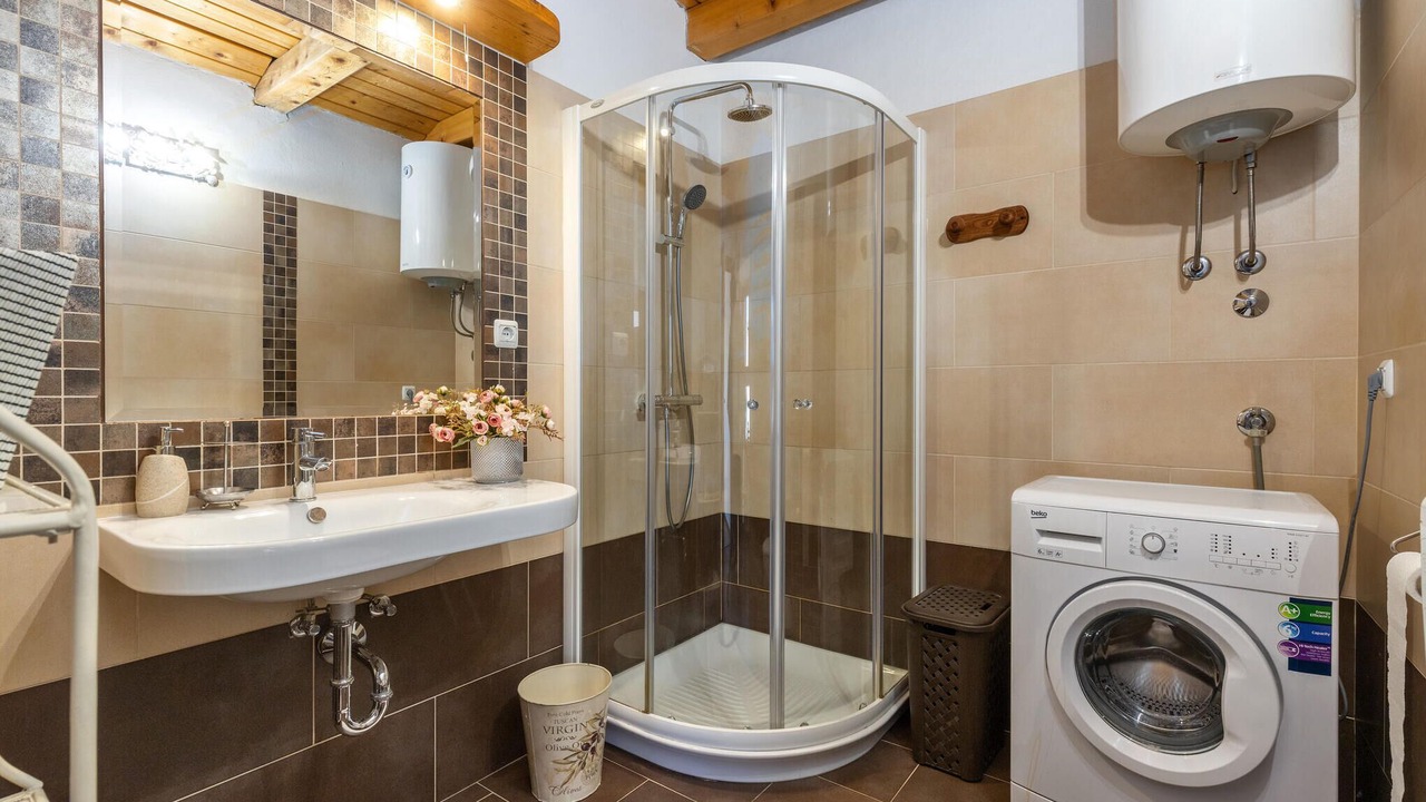 Photo of Bathroom in Cizici