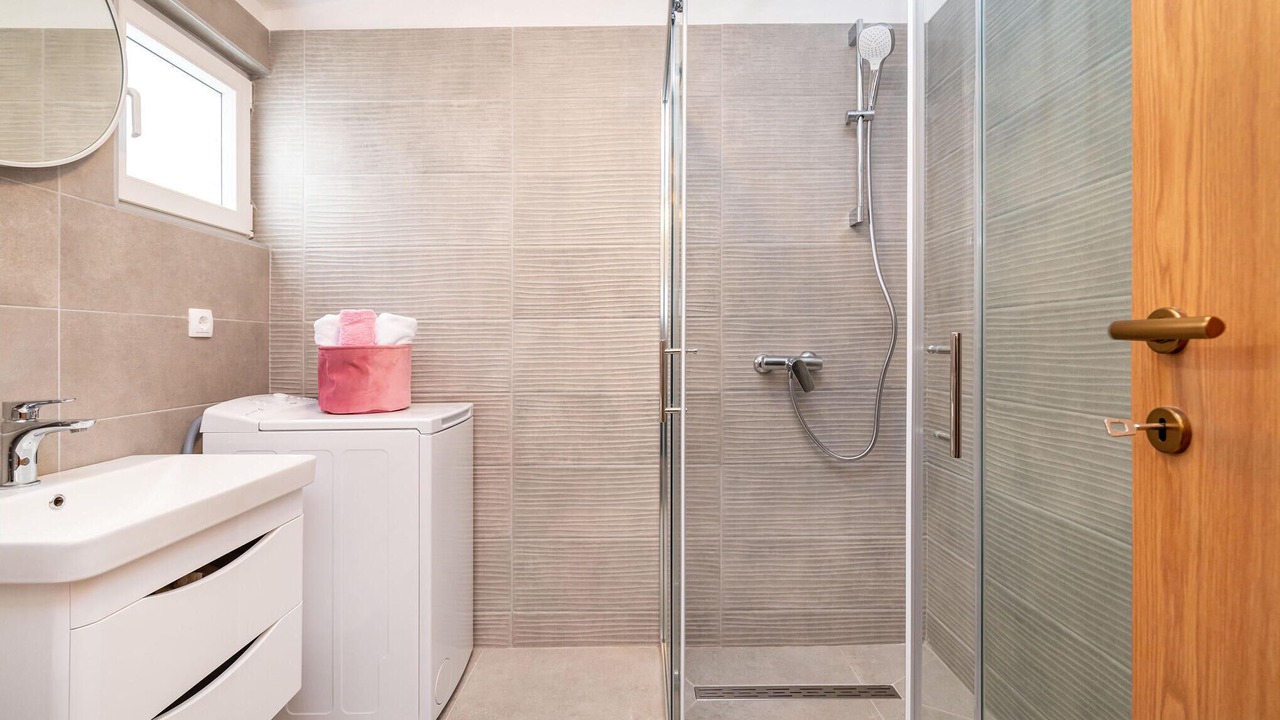 Photo of Bathroom in Razanac