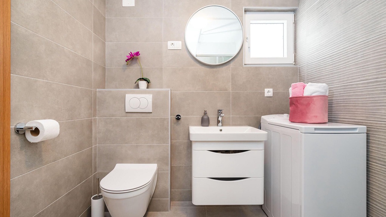 Photo of Bathroom in Razanac