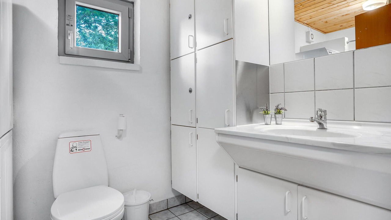 Photo of Bathroom in Øer Strand