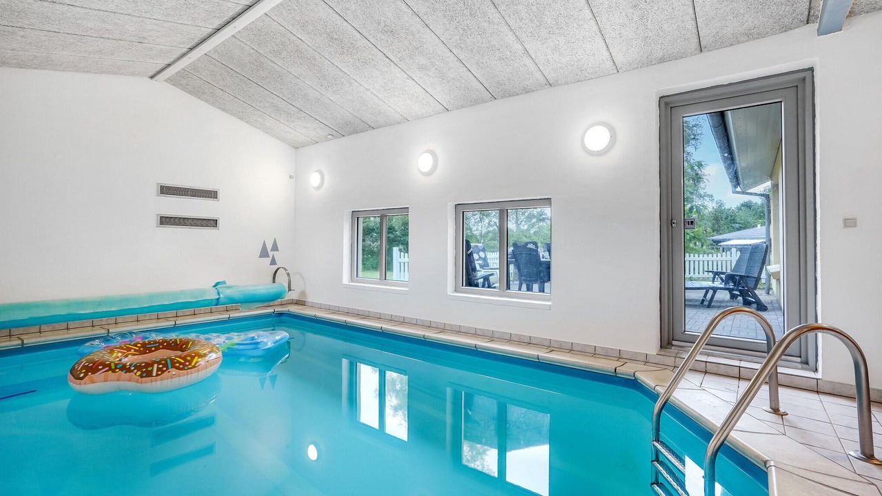 Photo of Outdoor in Øer Strand