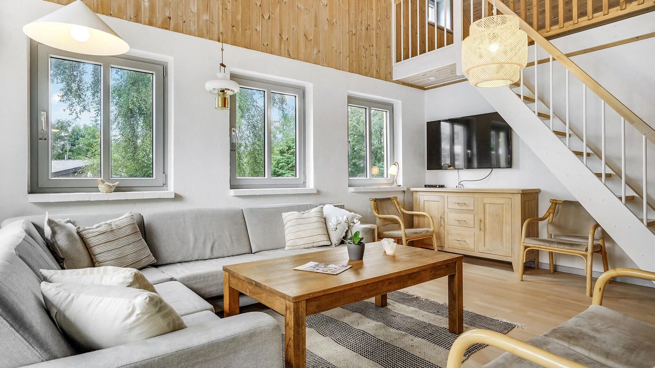 Photo of Bedroom in Øer Strand