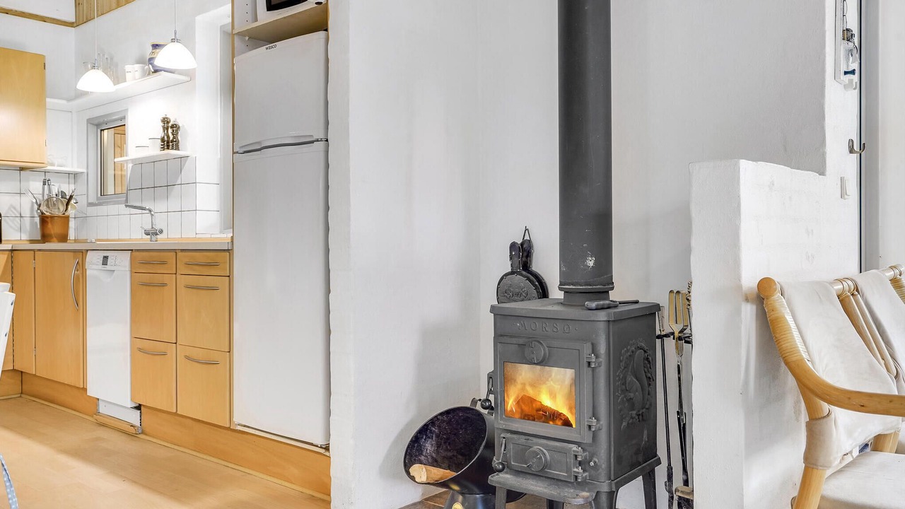 Photo of Bedroom in Øer Strand