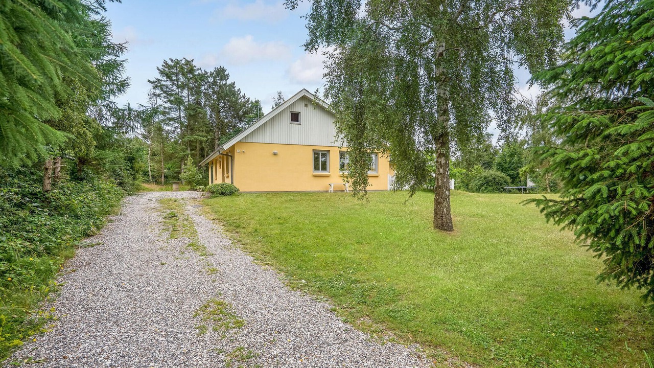 Photo of Outdoor in Øer Strand