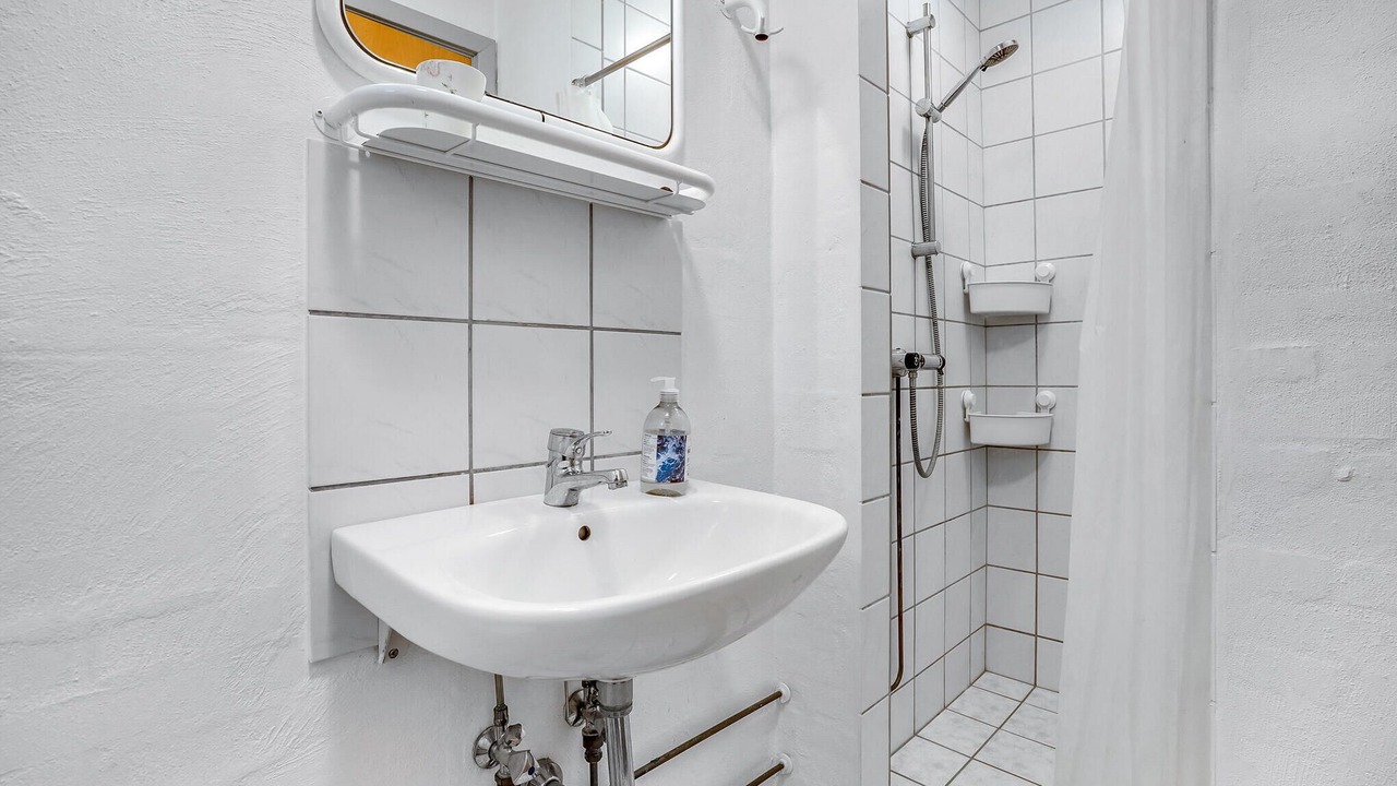 Photo of Bathroom in Øer Strand