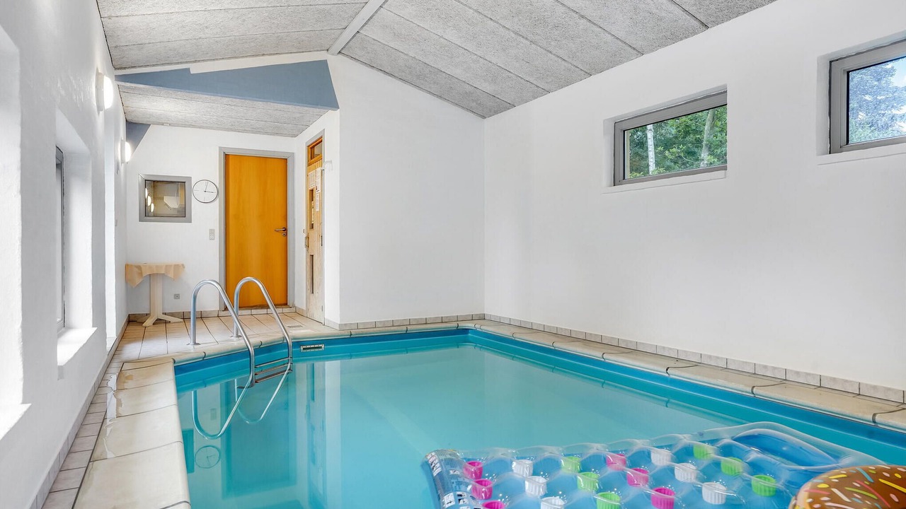 Photo of Outdoor in Øer Strand