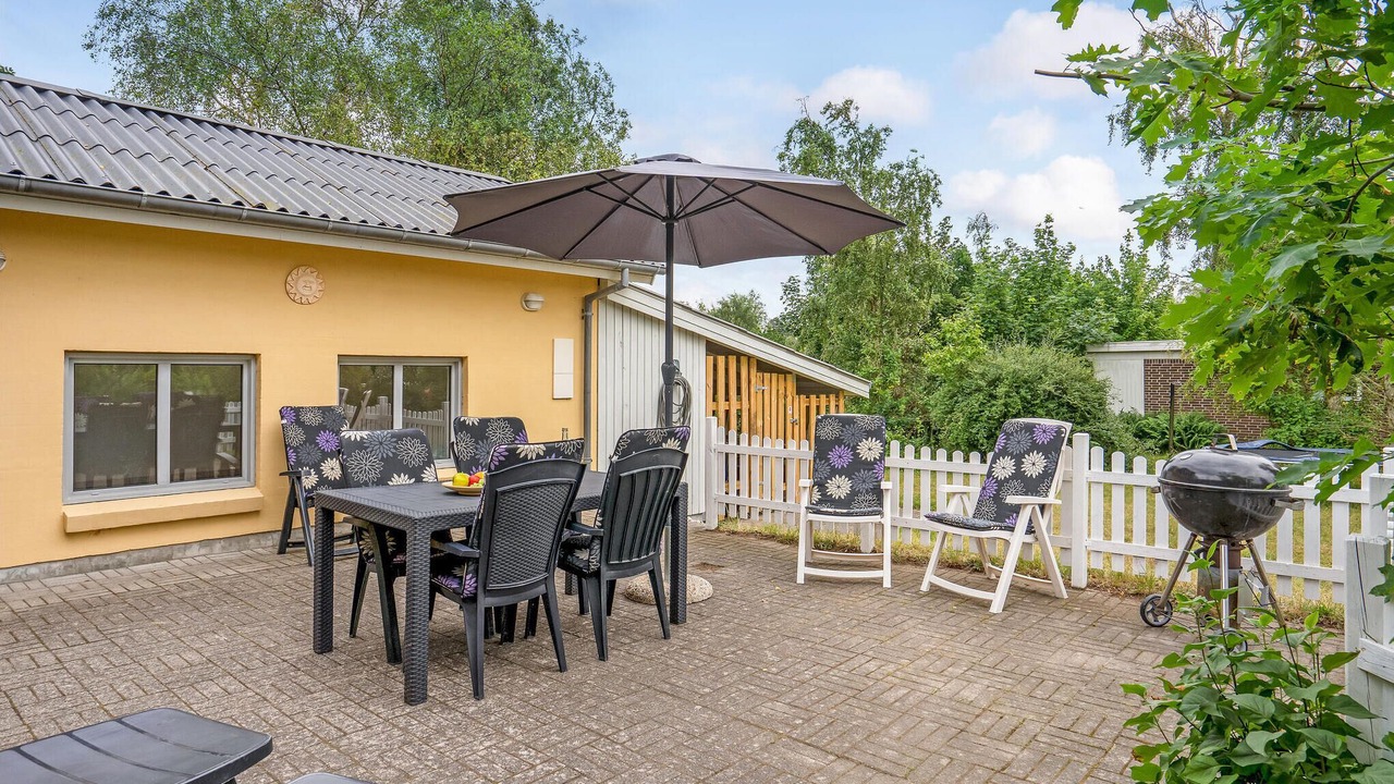 Photo of Outdoor in Øer Strand