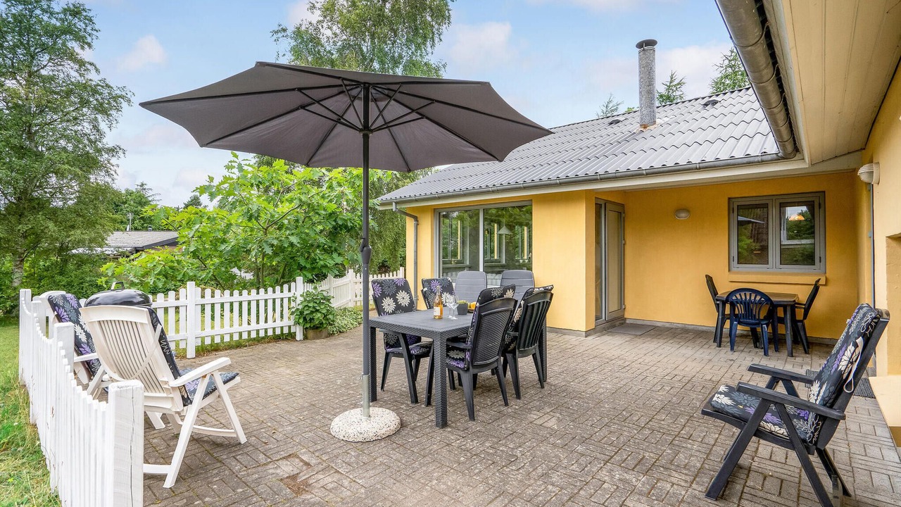 Photo of Outdoor in Øer Strand