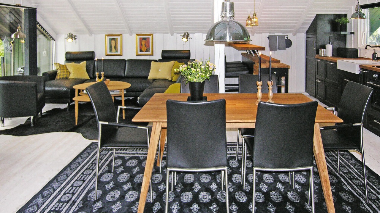 Photo of Bedroom in Østerskov