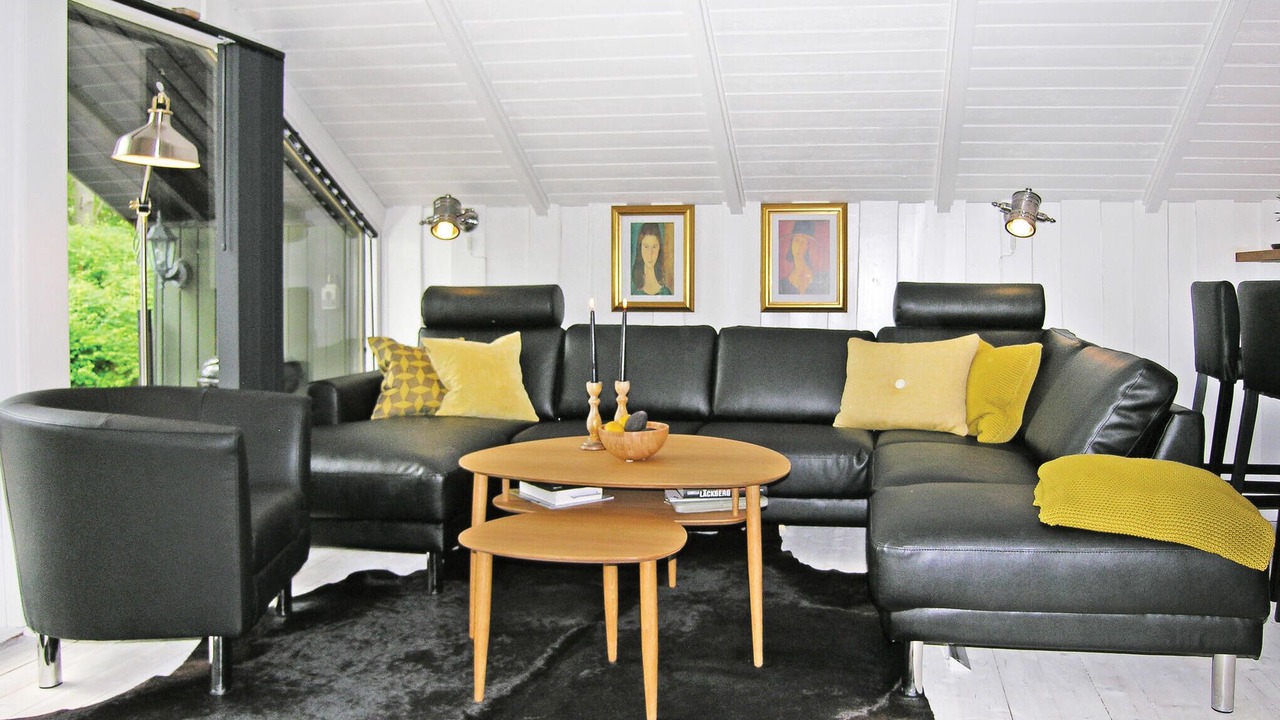 Photo of Bedroom in Østerskov