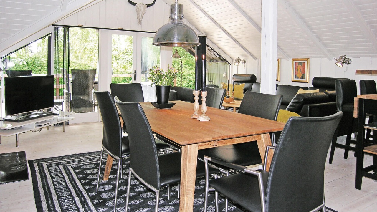 Photo of Bedroom in Østerskov