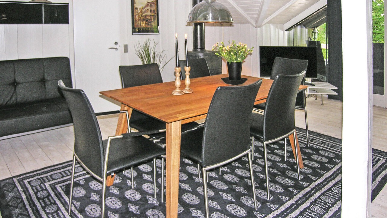 Photo of Bedroom in Østerskov