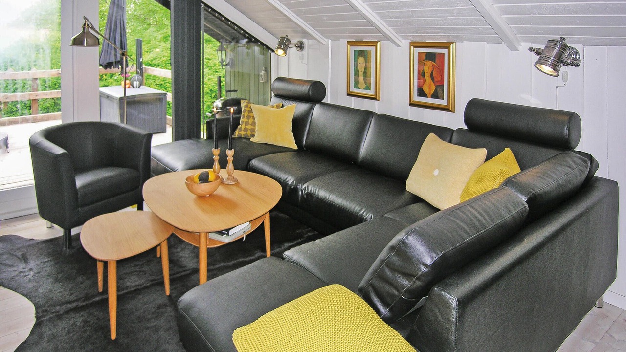 Photo of Bedroom in Østerskov