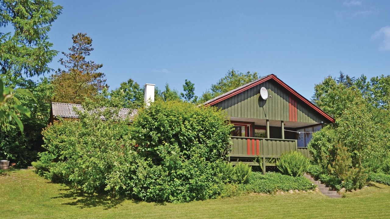 Photo of Outdoor in Hvalpsund