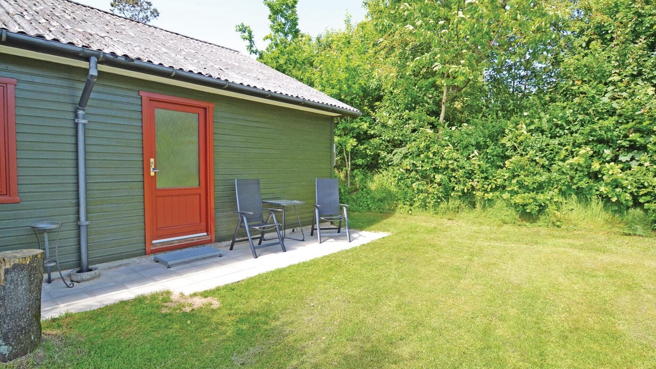 Photo of Outdoor in Hvalpsund