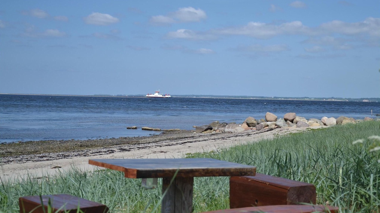 Photo of Others in Hvalpsund