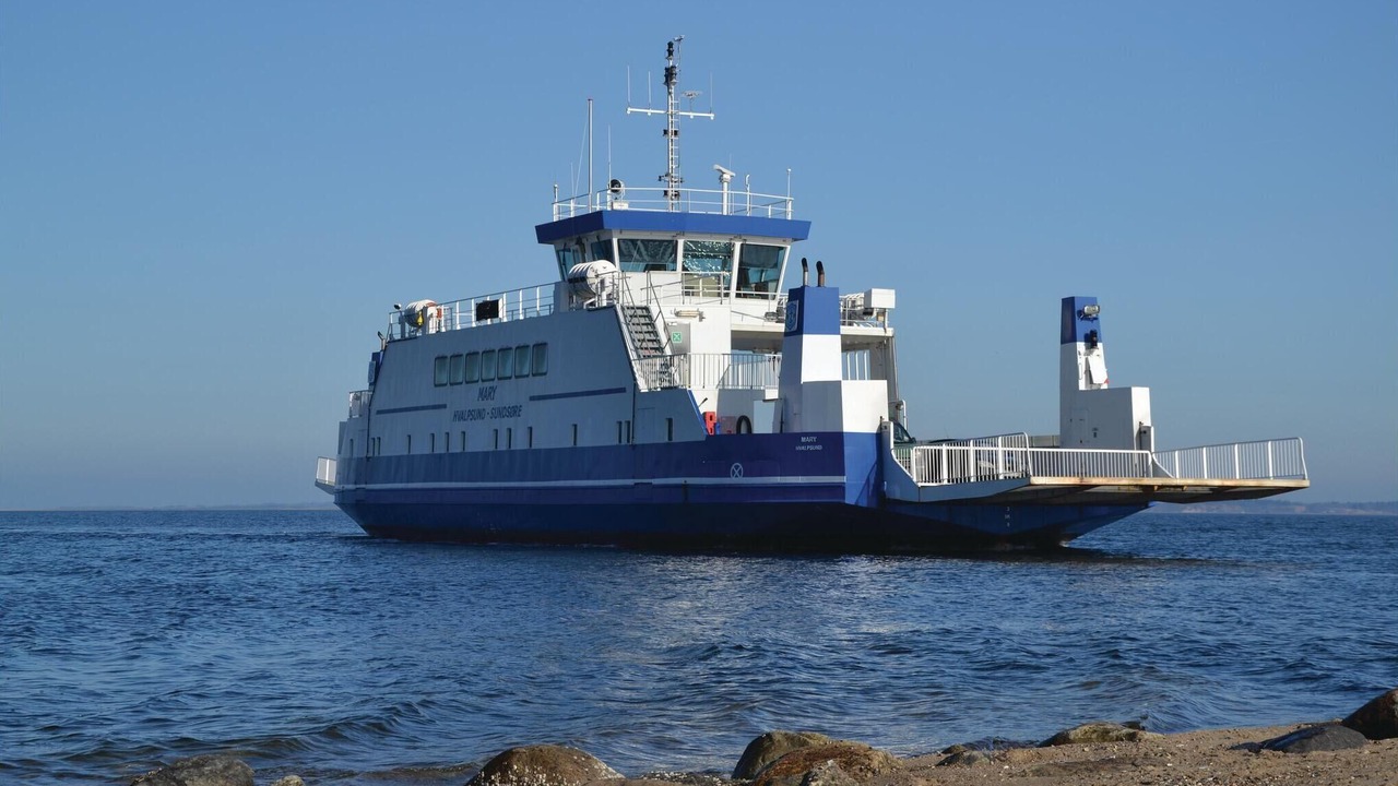 Photo of Others in Hvalpsund