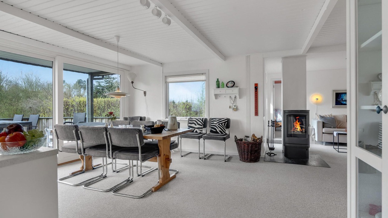 Photo of Bedroom in Hvalpsund