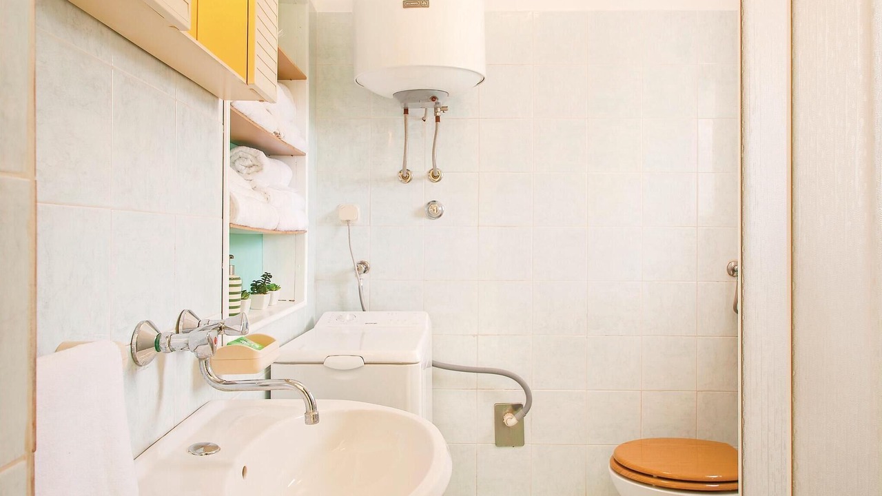 Photo of Bathroom in Cokuni