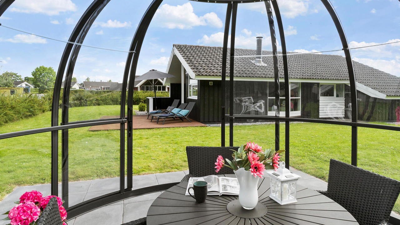 Photo of Outdoor in Pøt Strandby