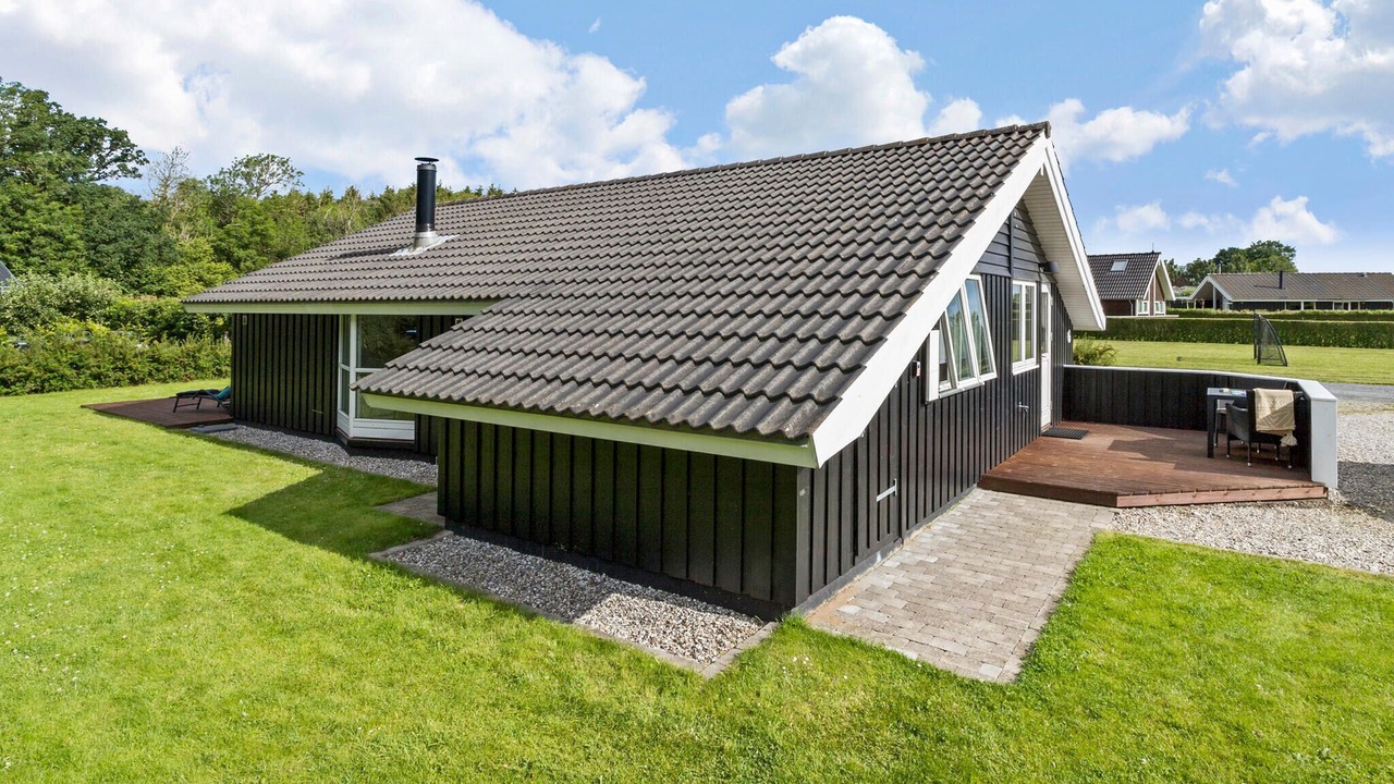 Photo of Outdoor in Pøt Strandby