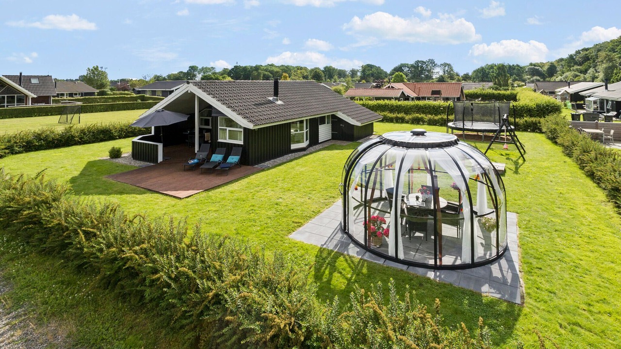 Photo of Outdoor in Pøt Strandby