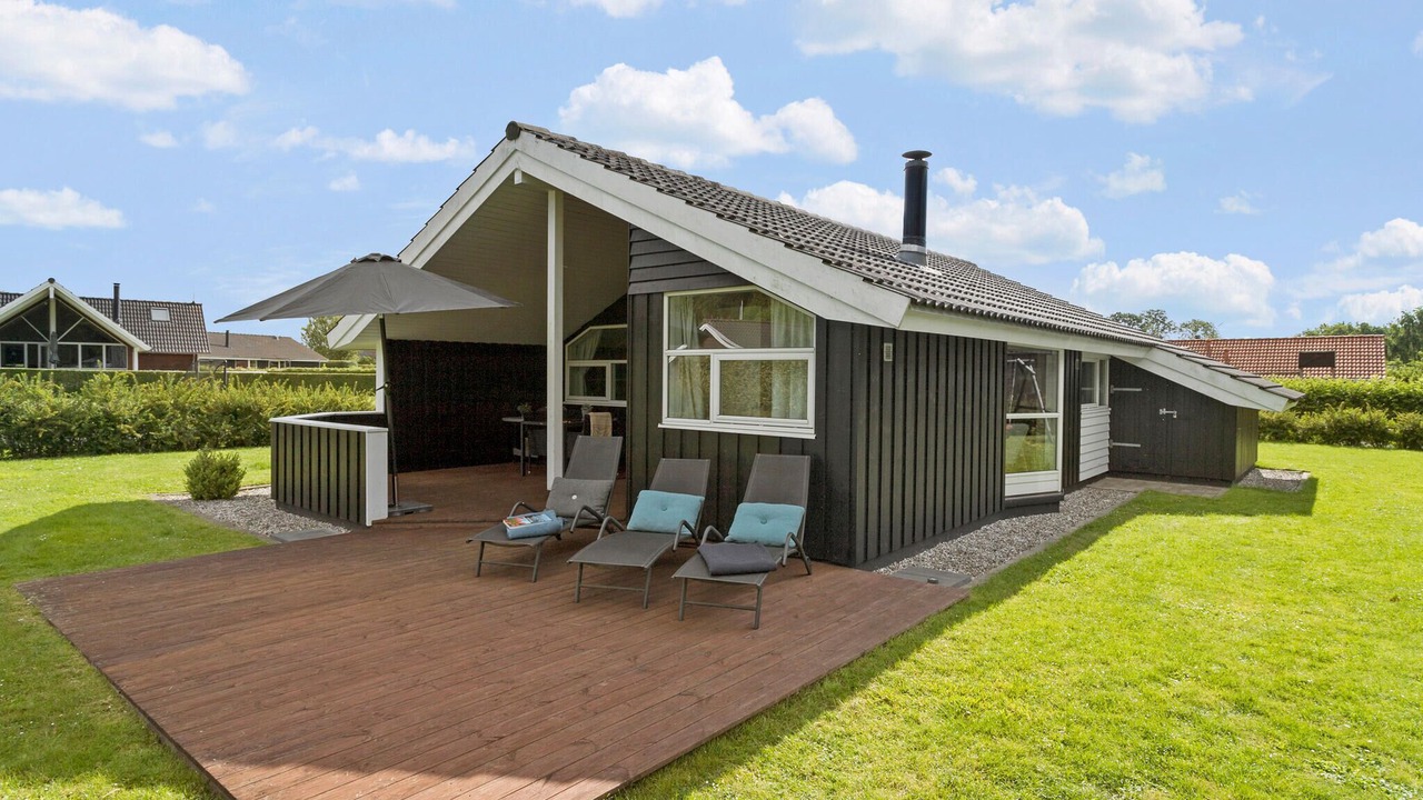 Photo of Outdoor in Pøt Strandby