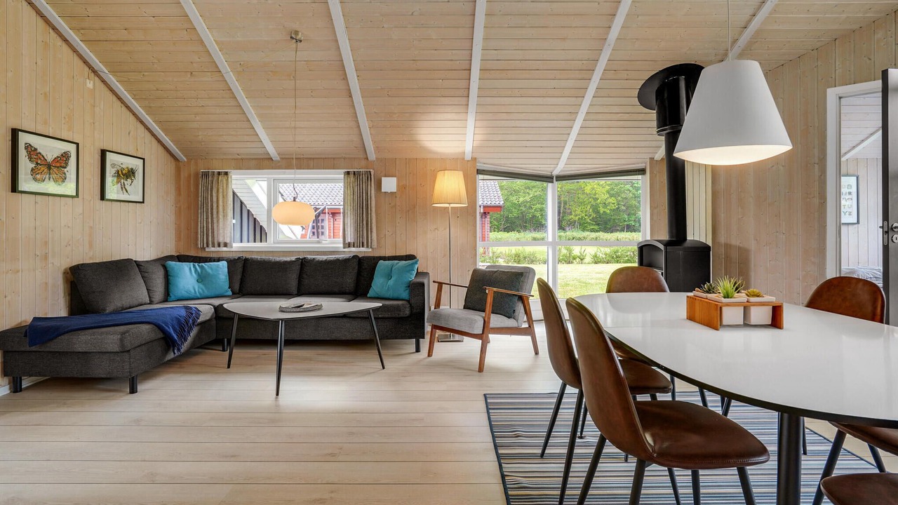 Photo of Bedroom in Pøt Strandby