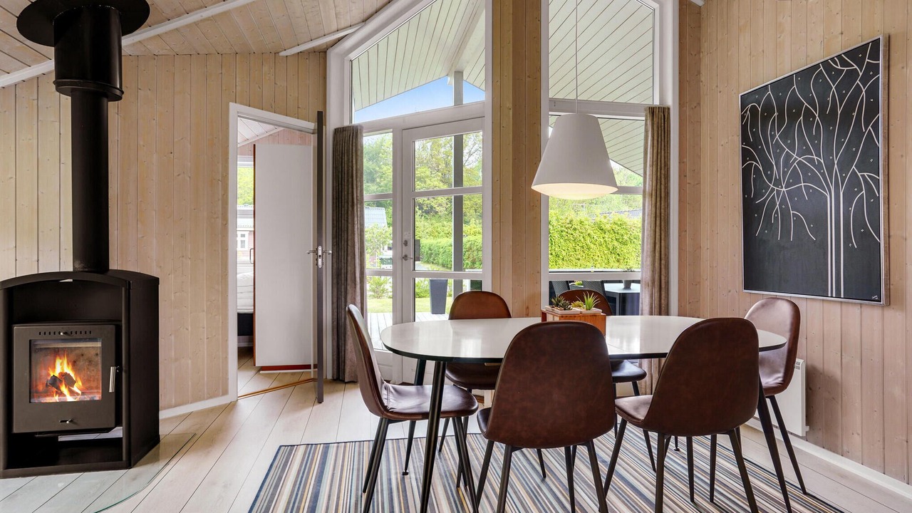 Photo of Bedroom in Pøt Strandby