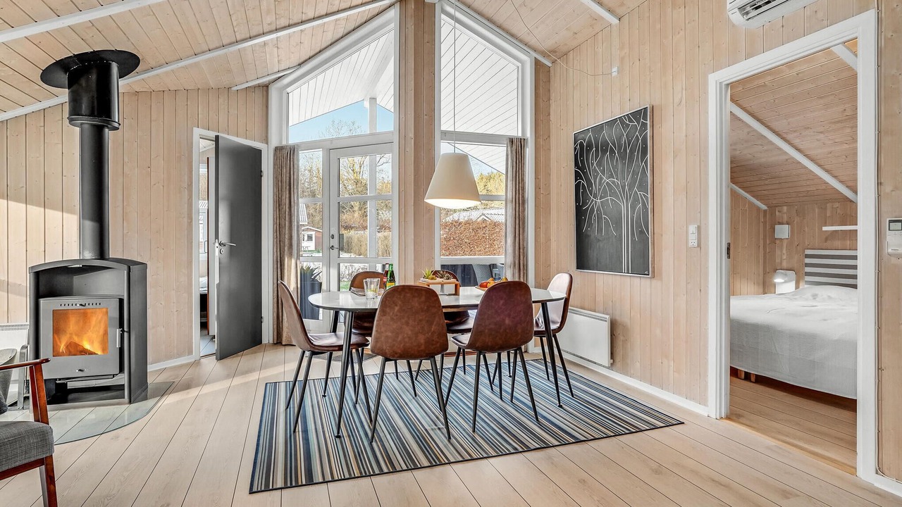 Photo of Bedroom in Pøt Strandby