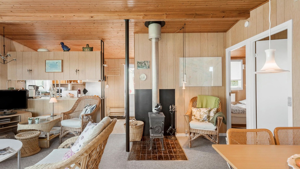 Photo of Bedroom in Kongsnæs