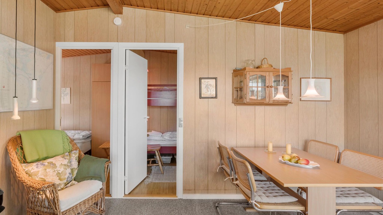 Photo of Bedroom in Kongsnæs