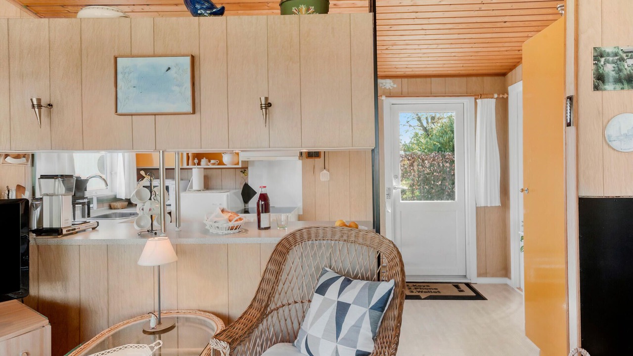 Photo of Bedroom in Kongsnæs