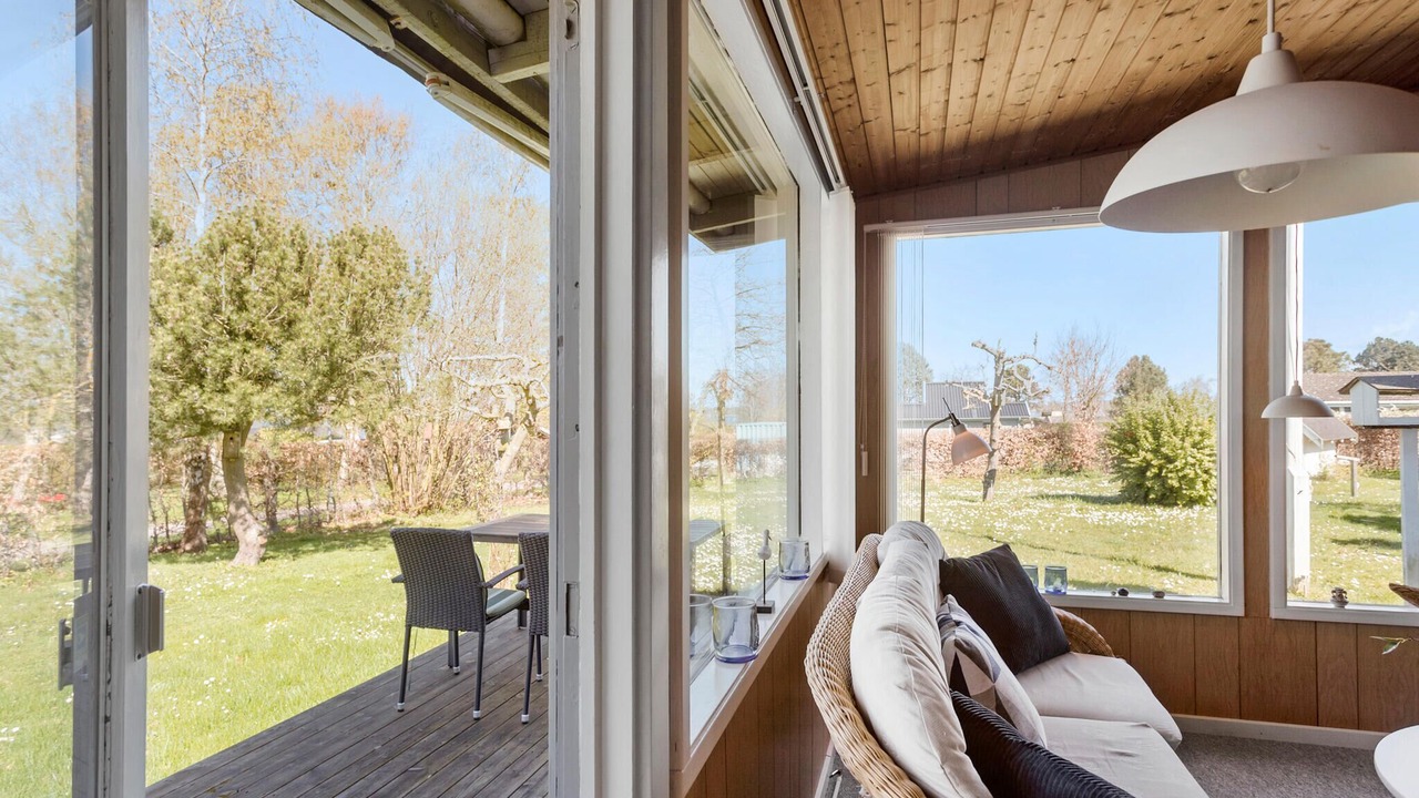 Photo of Bedroom in Kongsnæs