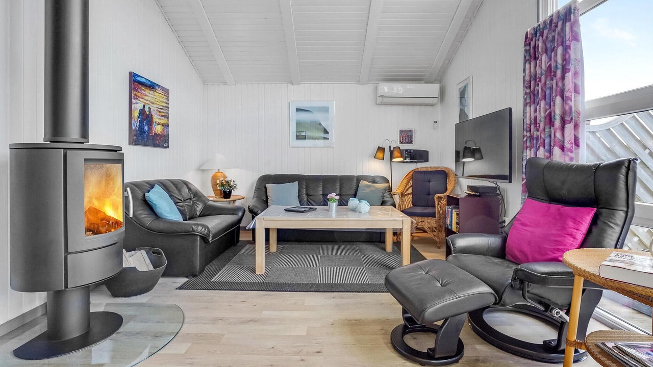 Photo of Bedroom in Mommark Strand