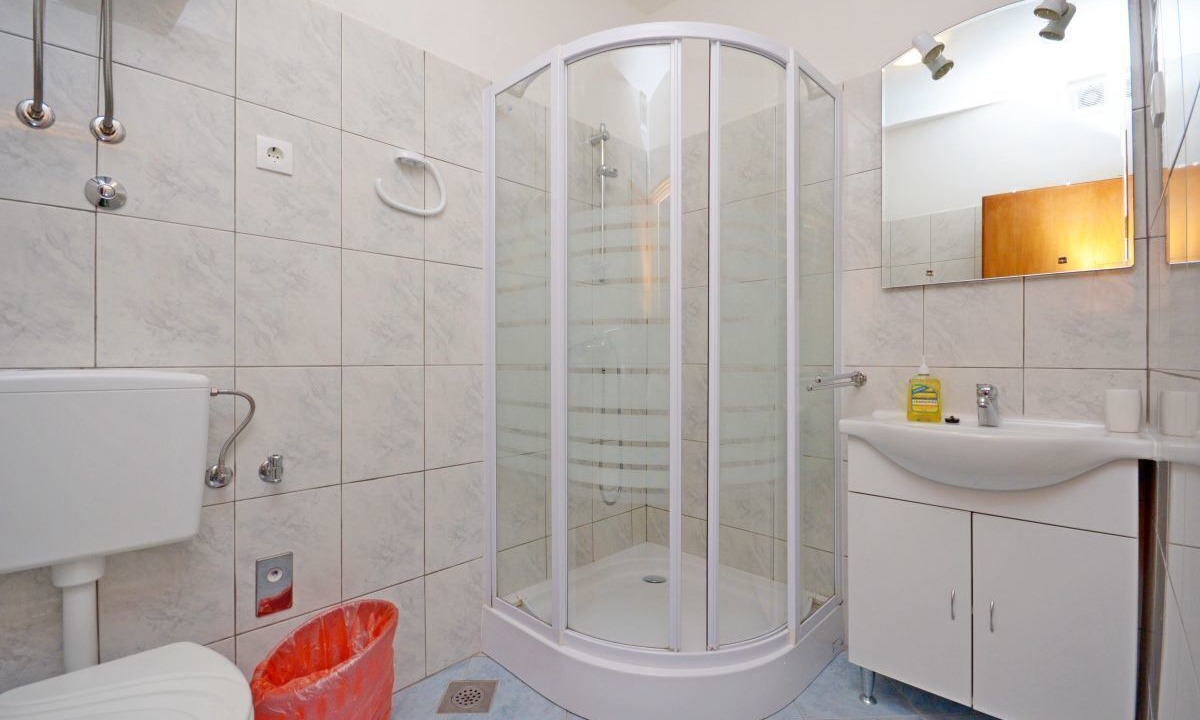 Photo of Bathroom in Ubli